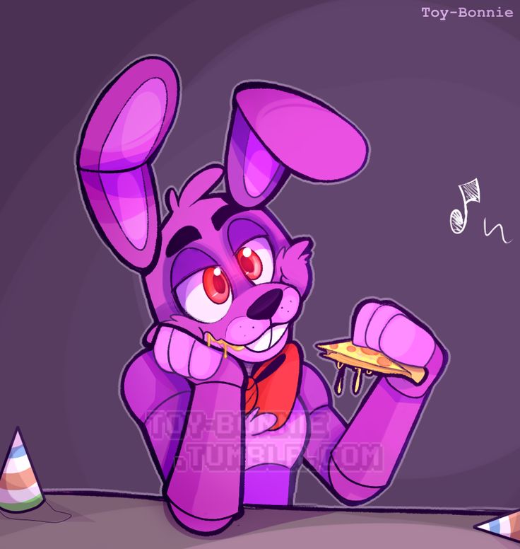 Anime Bonnie Wallpapers