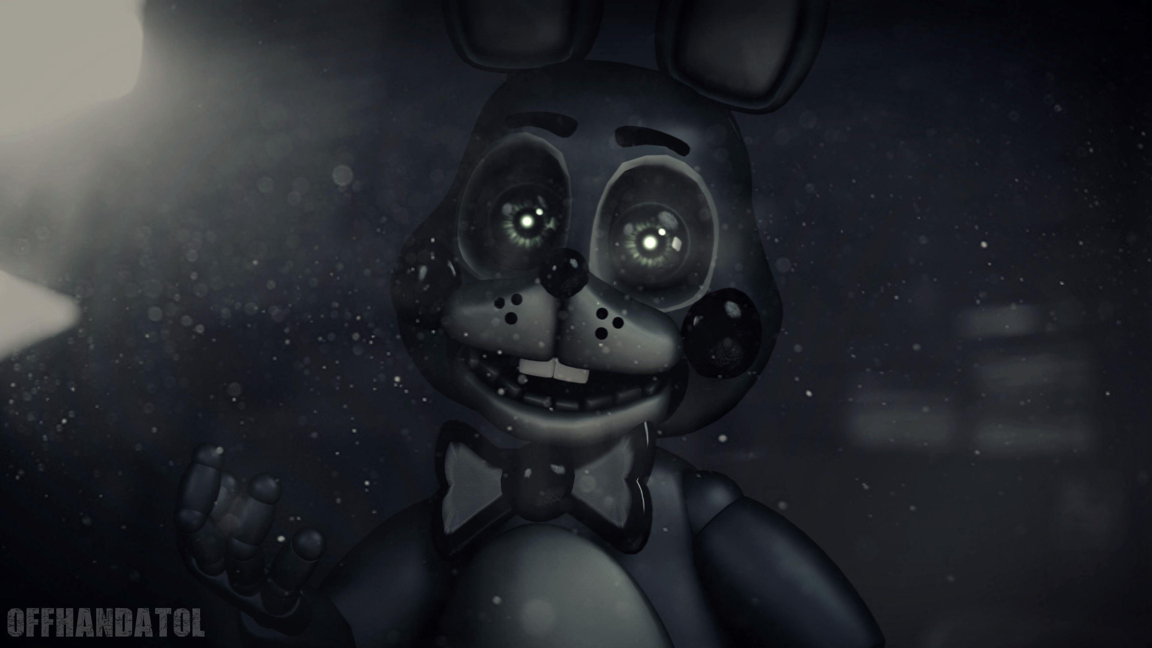 Anime Bonnie Wallpapers