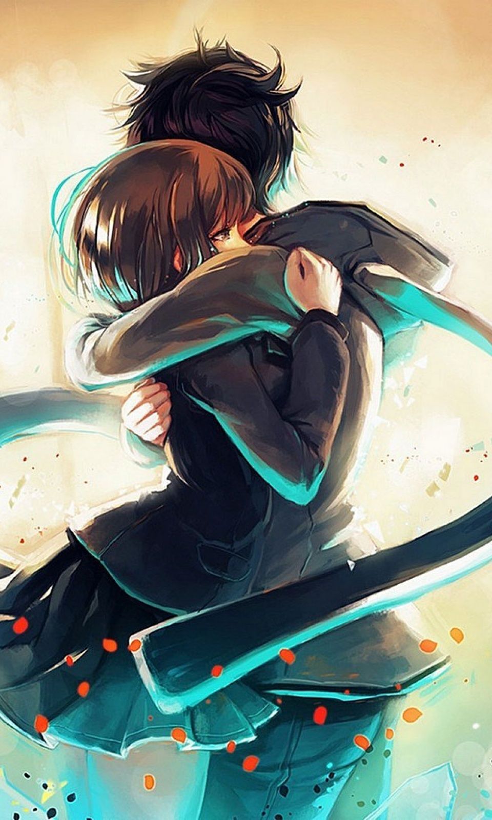 Anime Boy Iphone Wallpapers