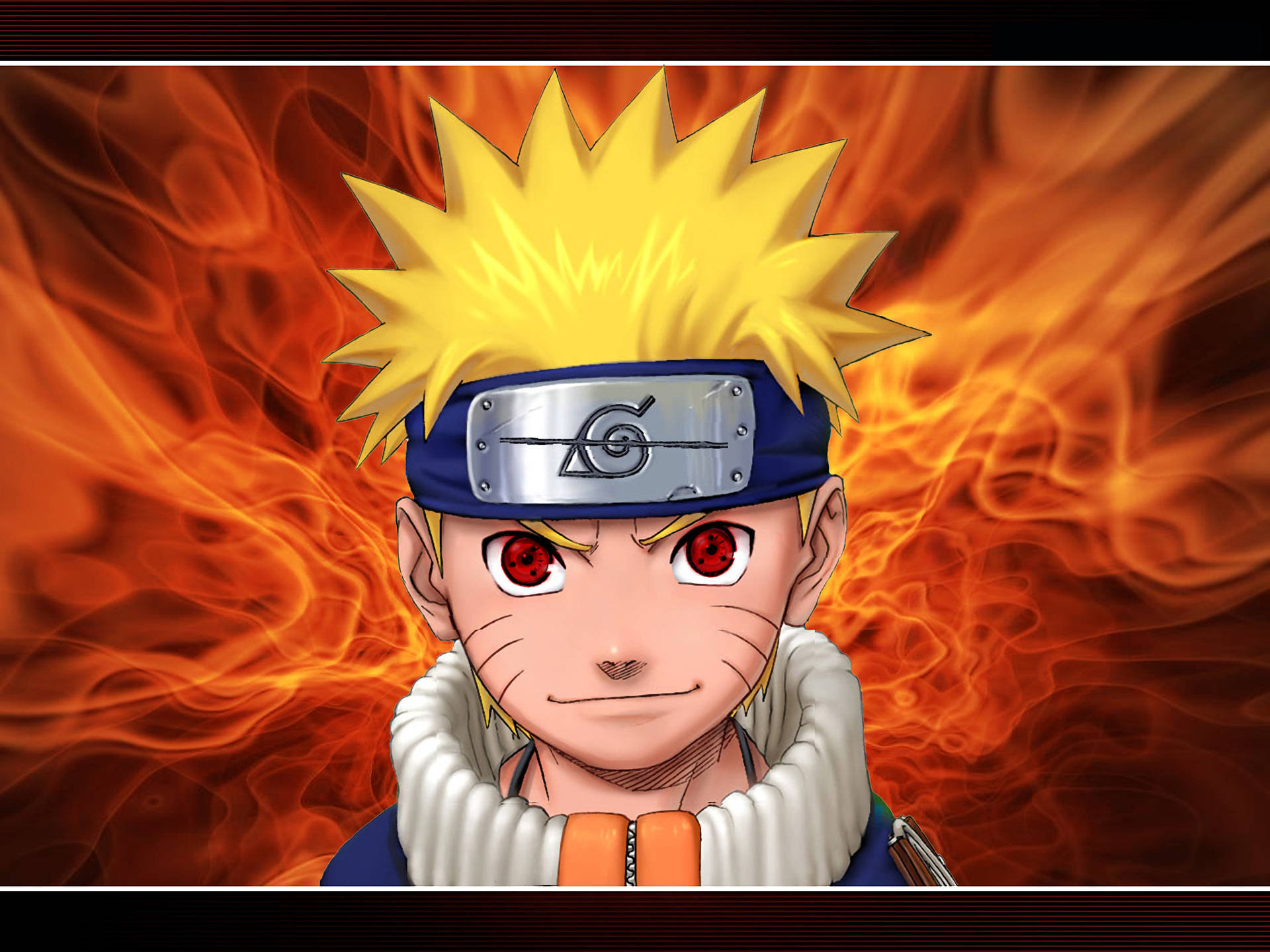 Anime Boy Naruto Wallpapers