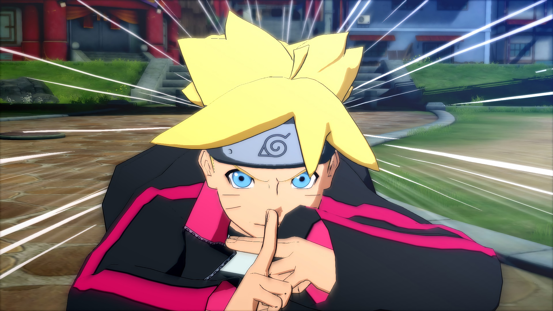 Anime Boy Naruto Wallpapers