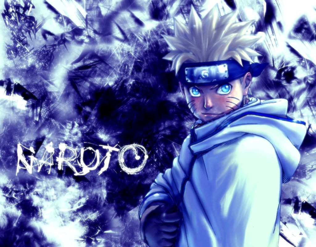Anime Boy Naruto Wallpapers