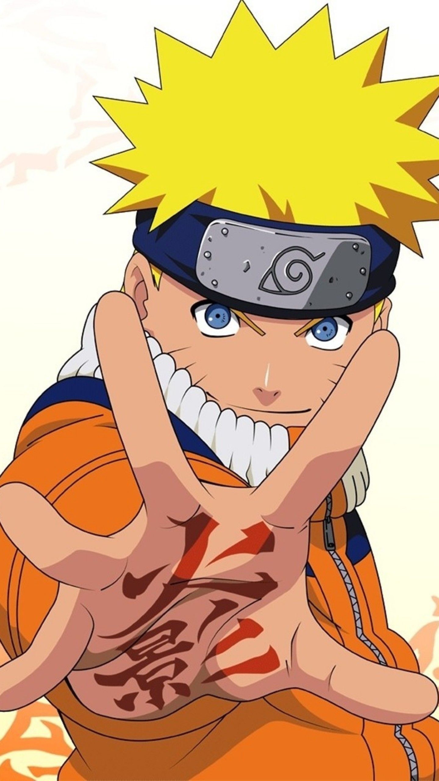 Anime Boy Naruto Wallpapers