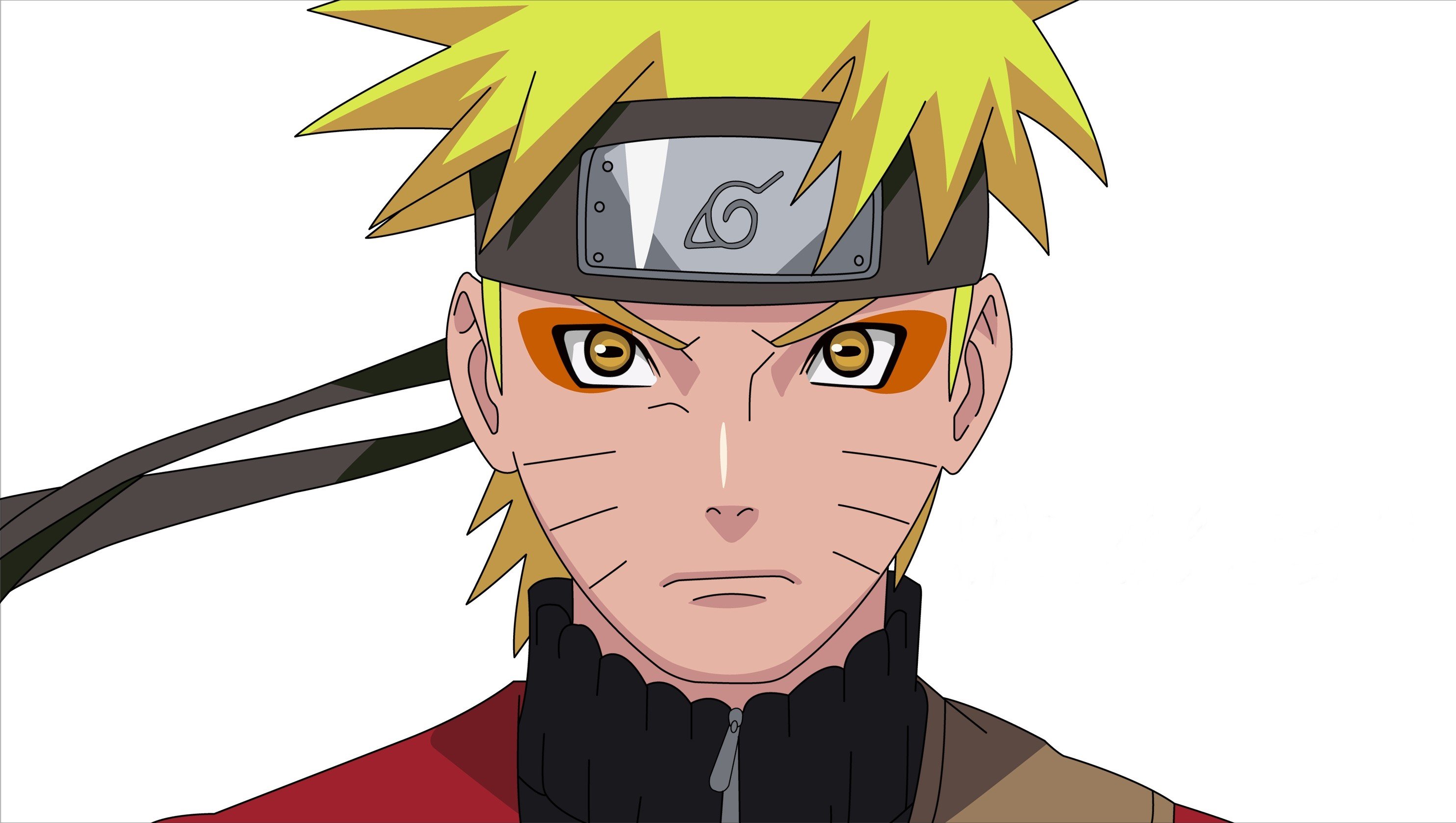 Anime Boy Naruto Wallpapers