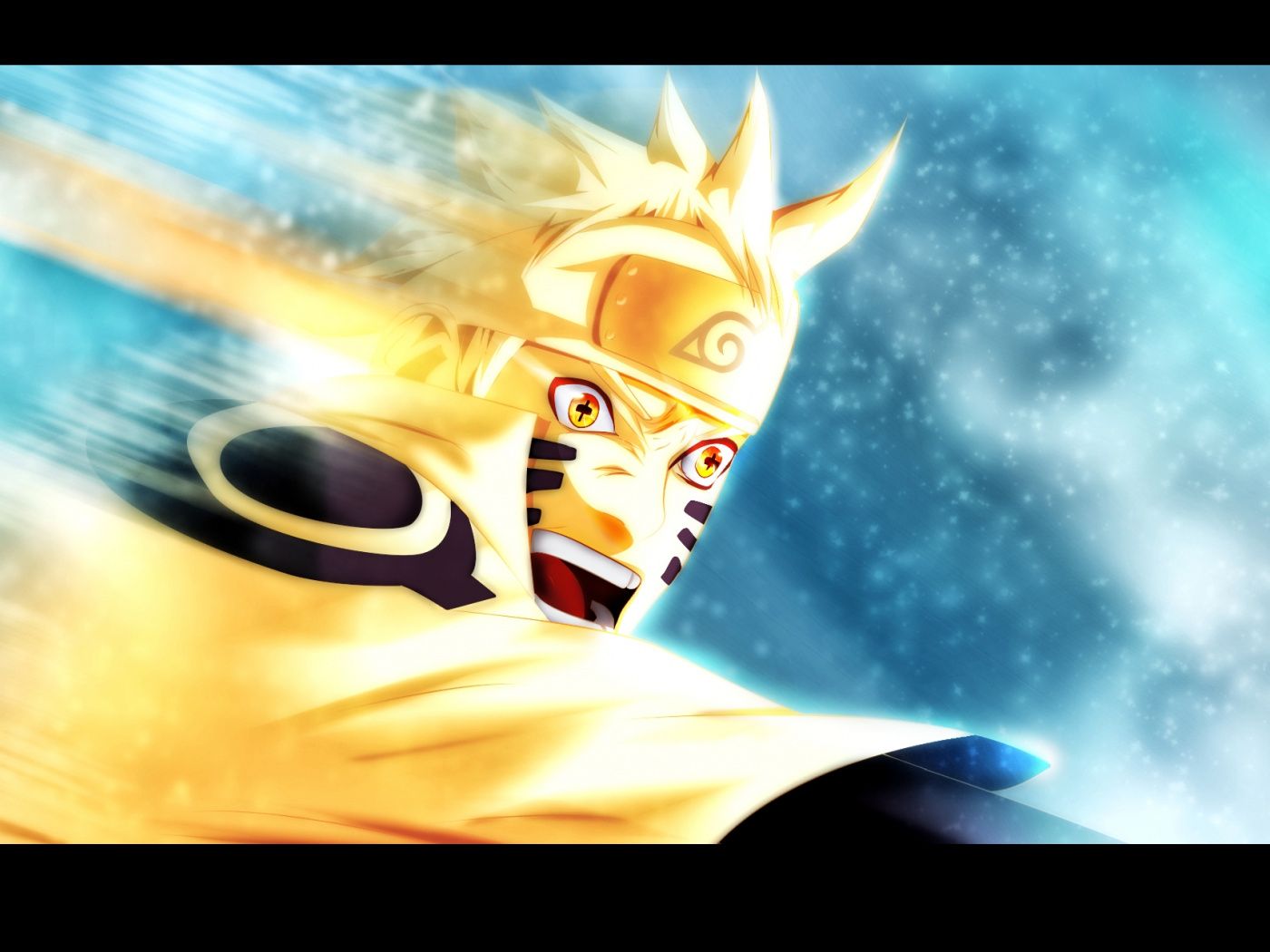 Anime Boy Naruto Wallpapers