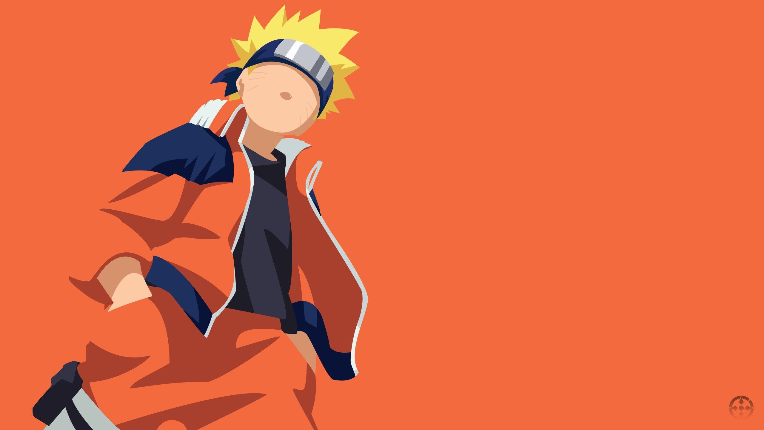 Anime Boy Naruto Wallpapers