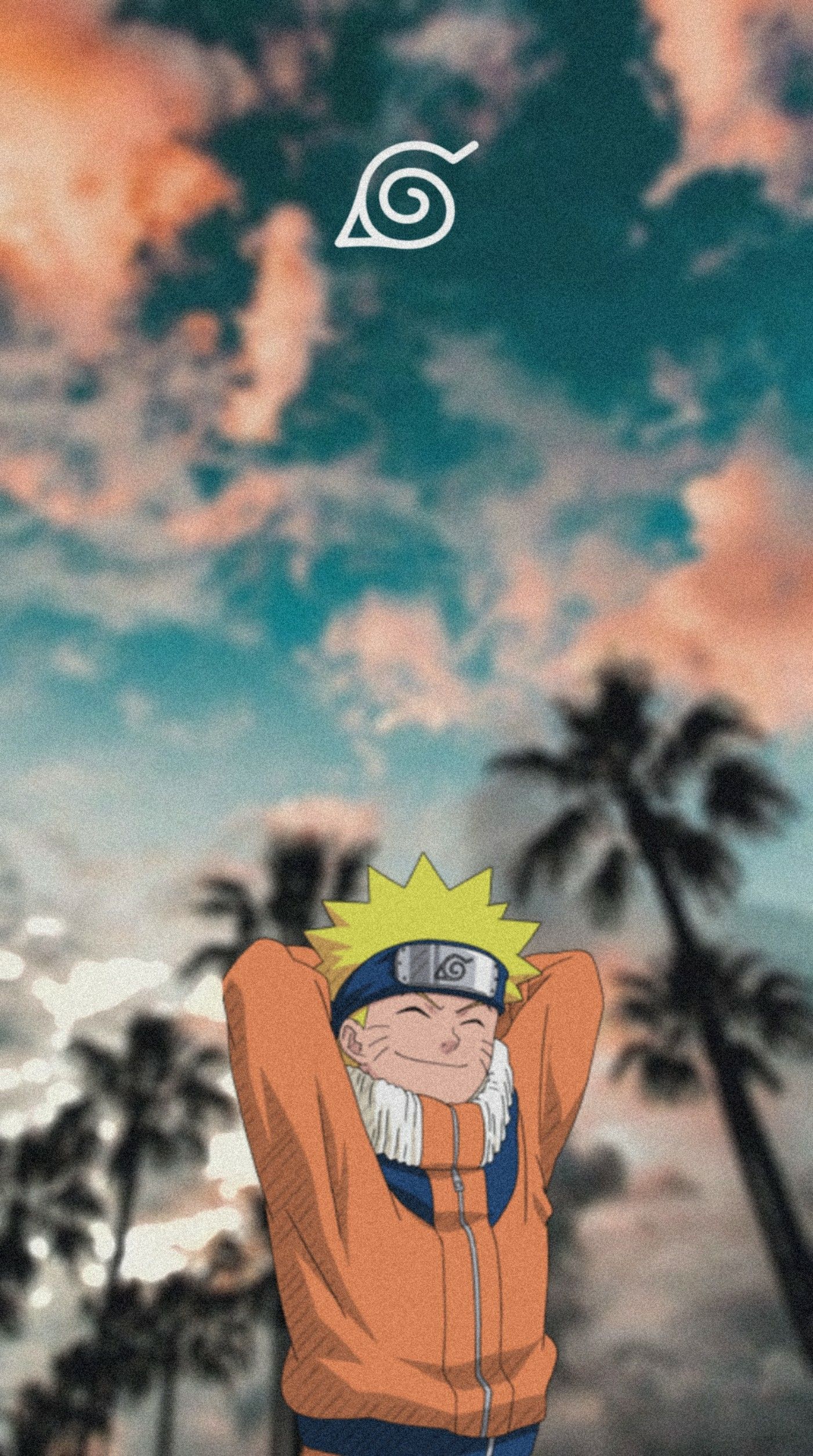 Anime Boy Naruto Wallpapers
