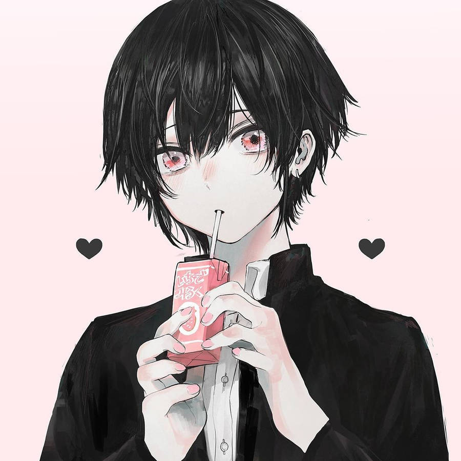 Anime Boy Pfp Wallpapers