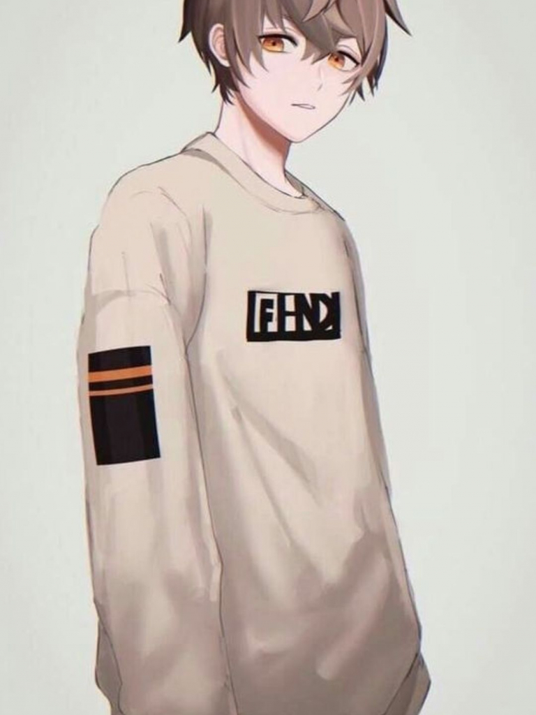 Anime Boy Pfp Wallpapers