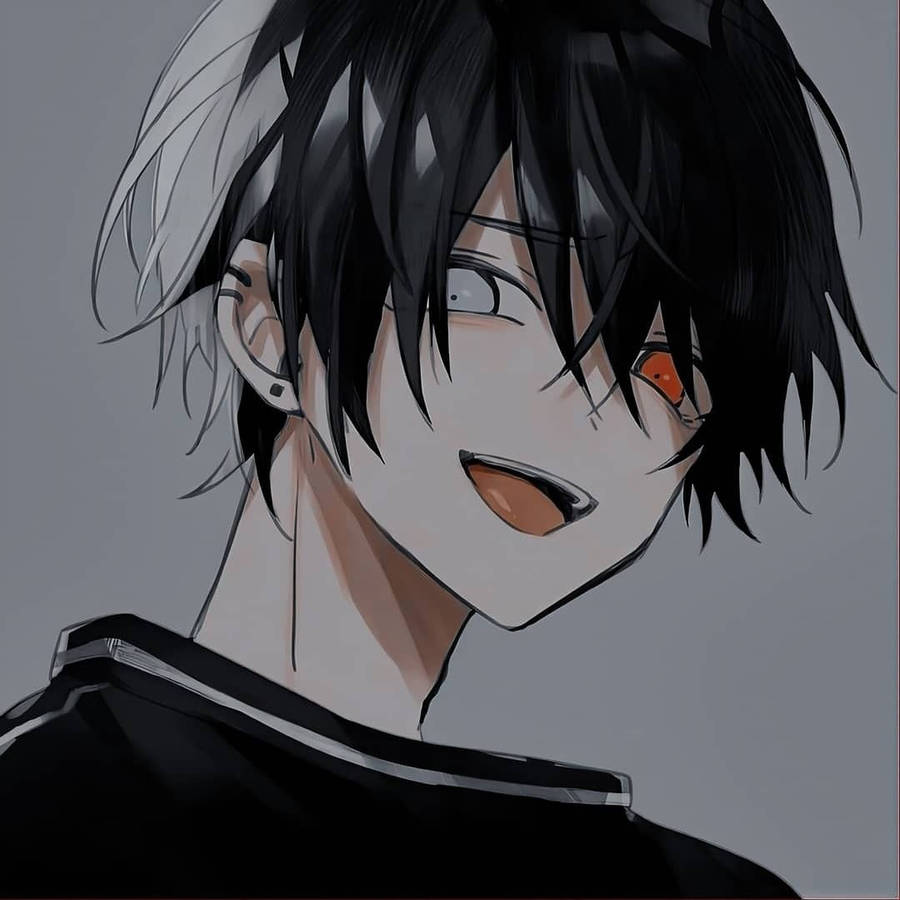 Anime Boy Pfp Wallpapers