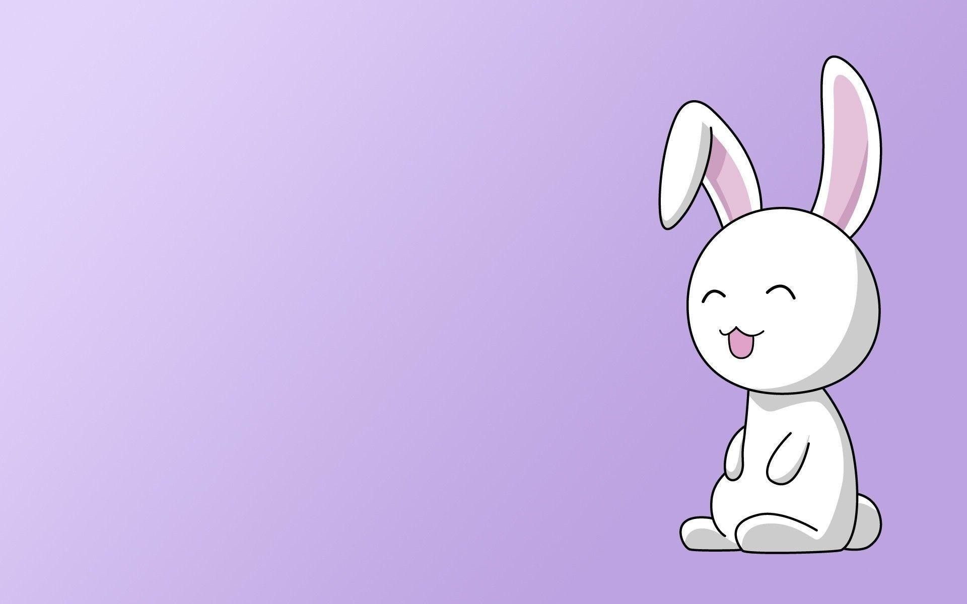 Anime Bunnies Wallpapers