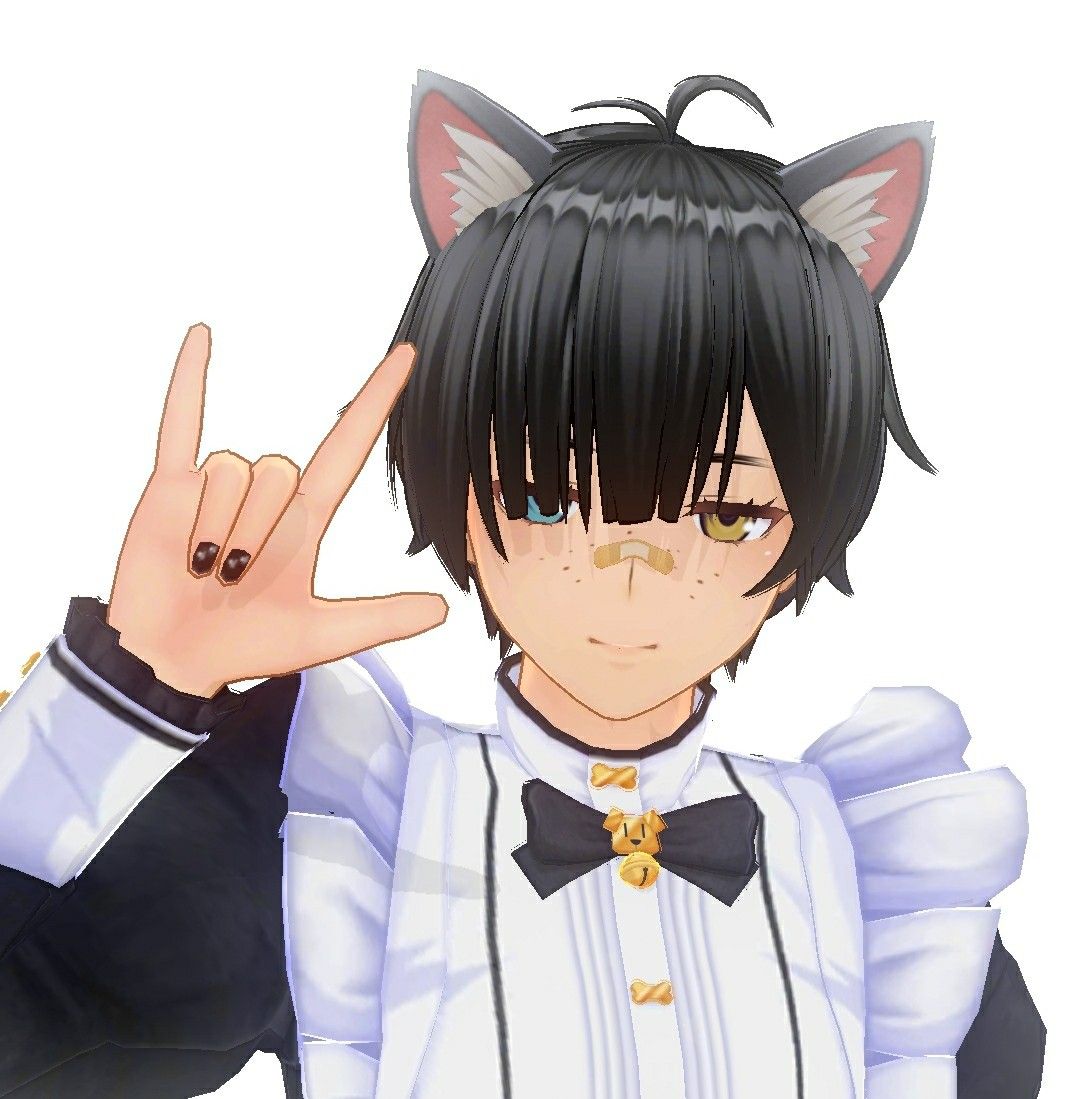 Anime Catboy Wallpapers