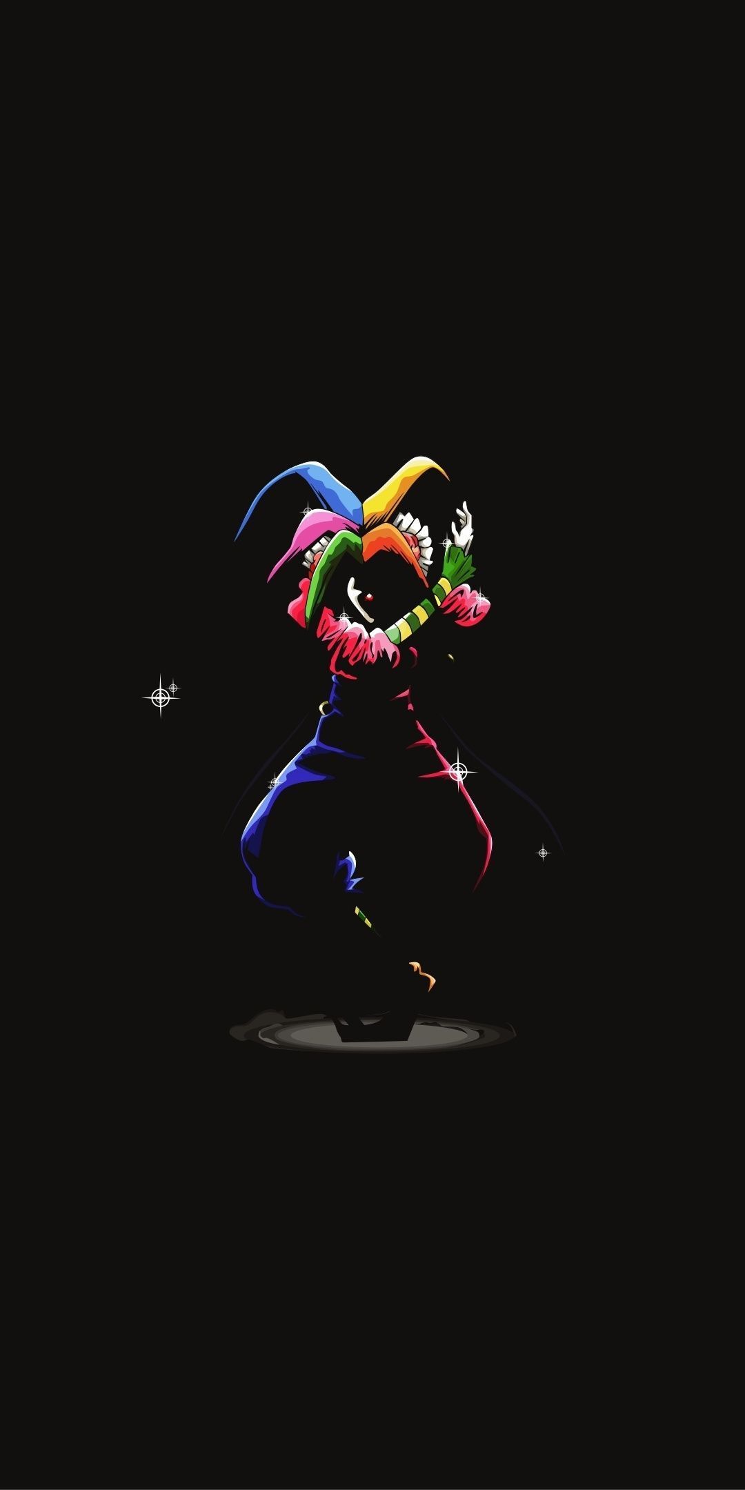 Anime Clown Wallpapers