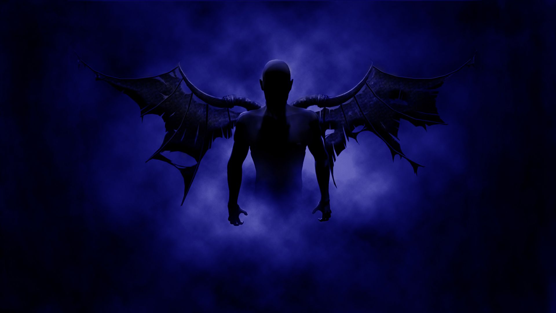 Anime Dark Demon Wallpapers