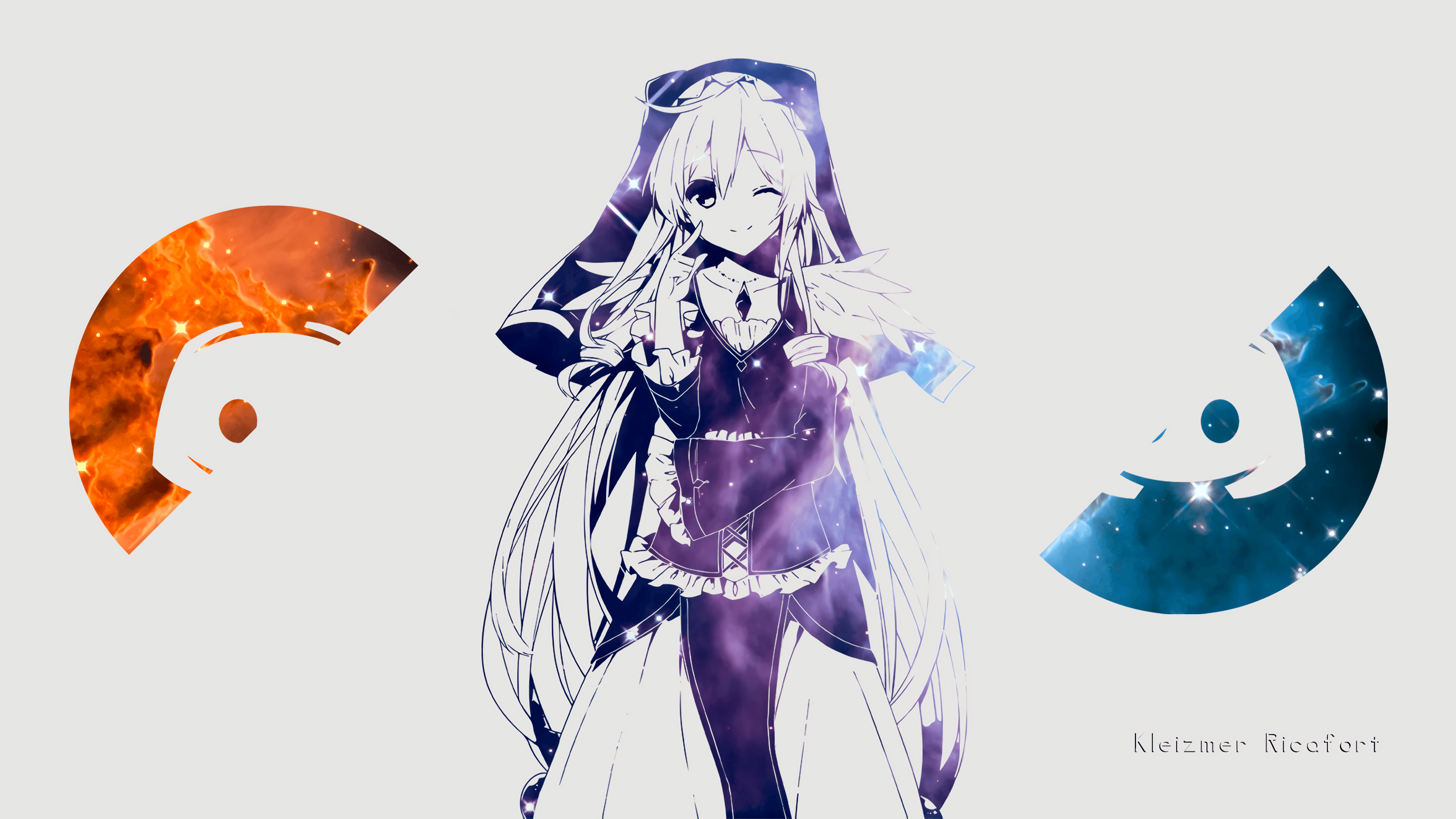 Anime Discord Wallpapers