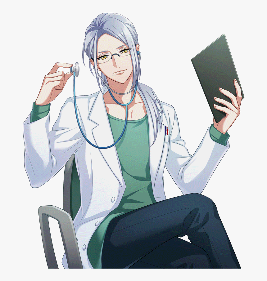 Anime Doctor Wallpapers