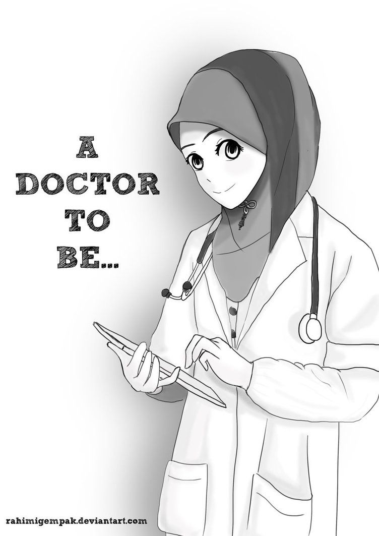 Anime Doctor Wallpapers