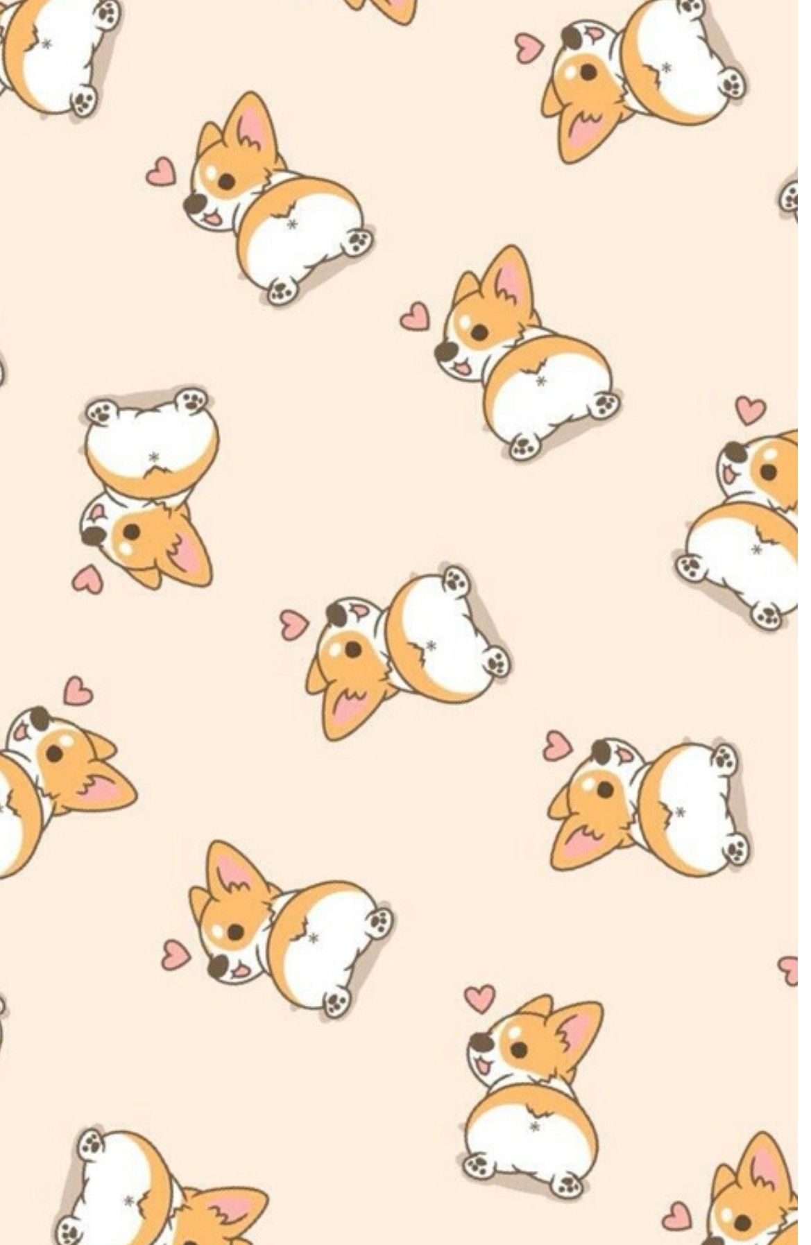 Anime Dog Wallpapers