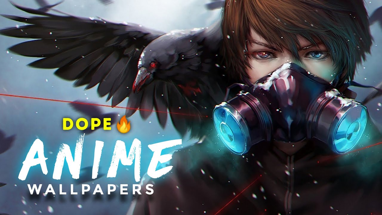 Anime Dope Wallpapers