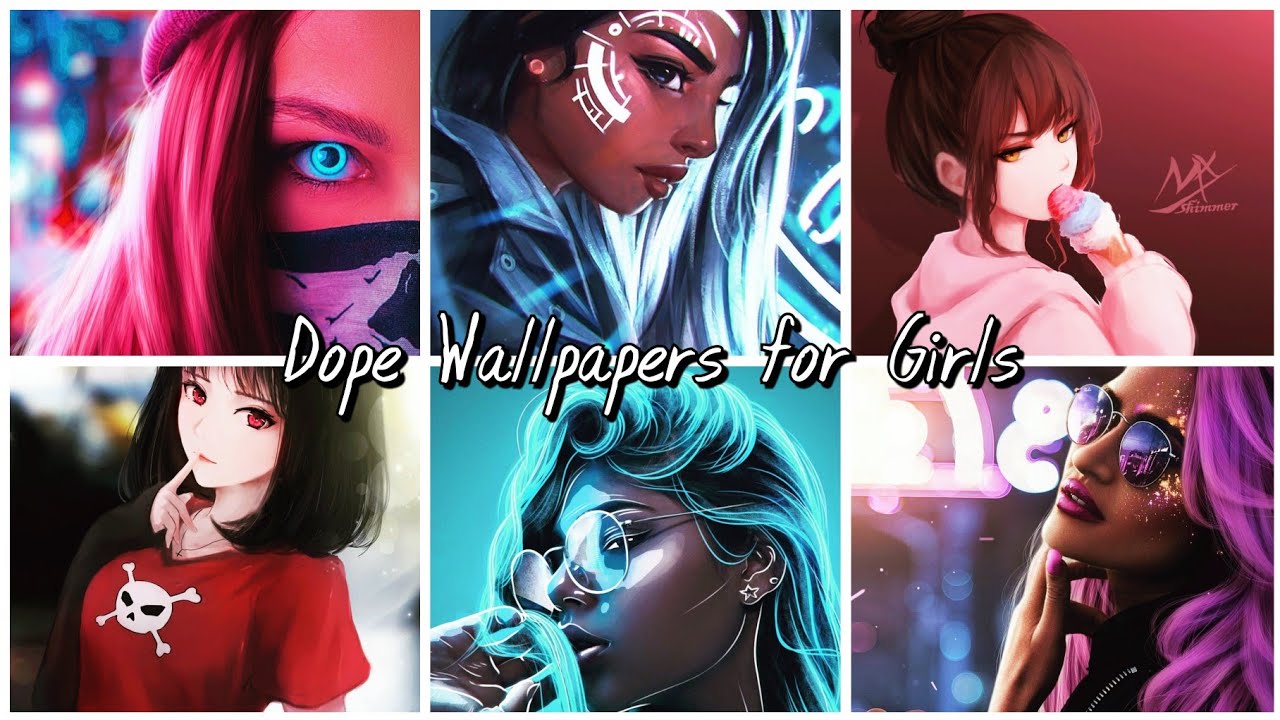 Anime Dope Wallpapers