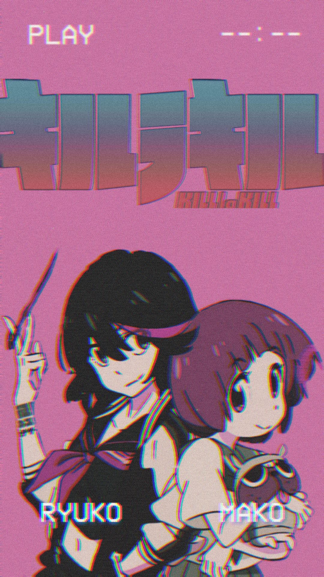 Anime Edit Wallpapers