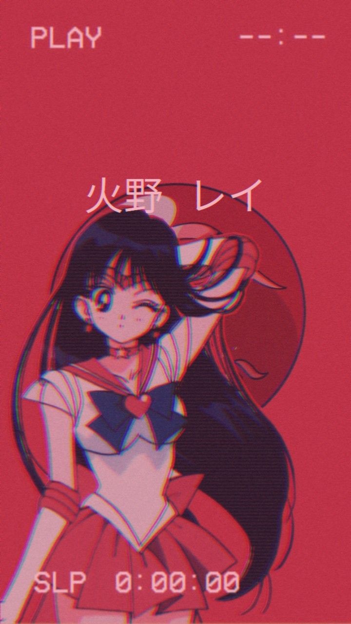 Anime Edit Wallpapers