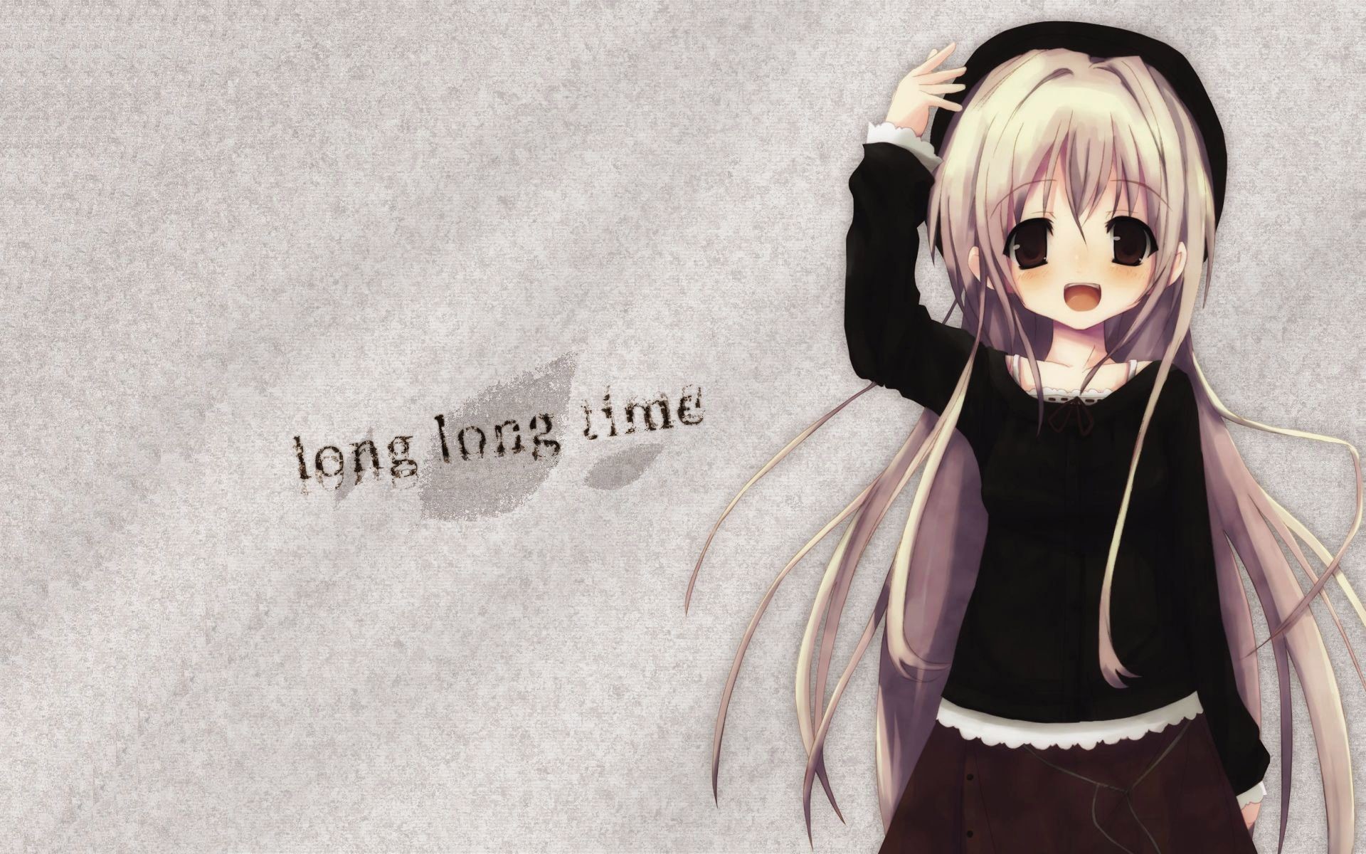 Anime Emo Girl Wallpapers