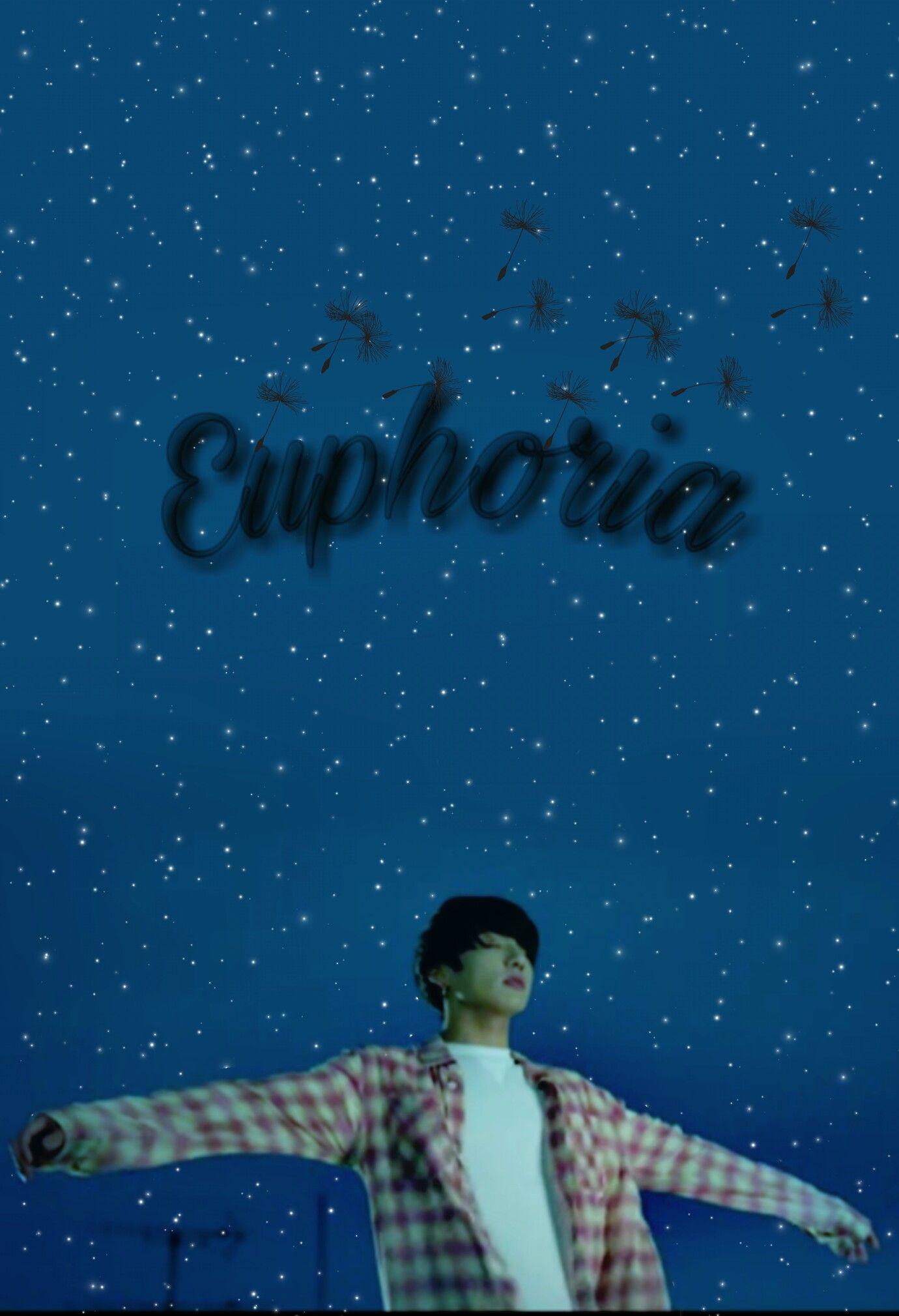 Anime Euphoria Wallpapers