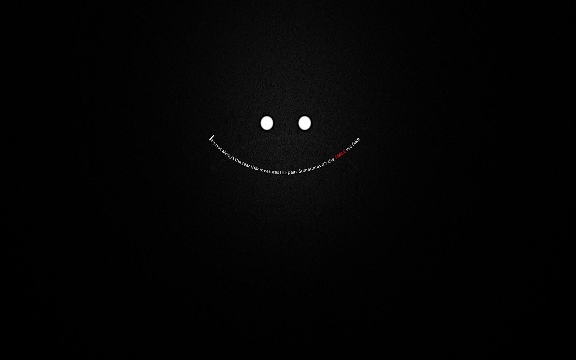 Anime Evil Smile Wallpapers