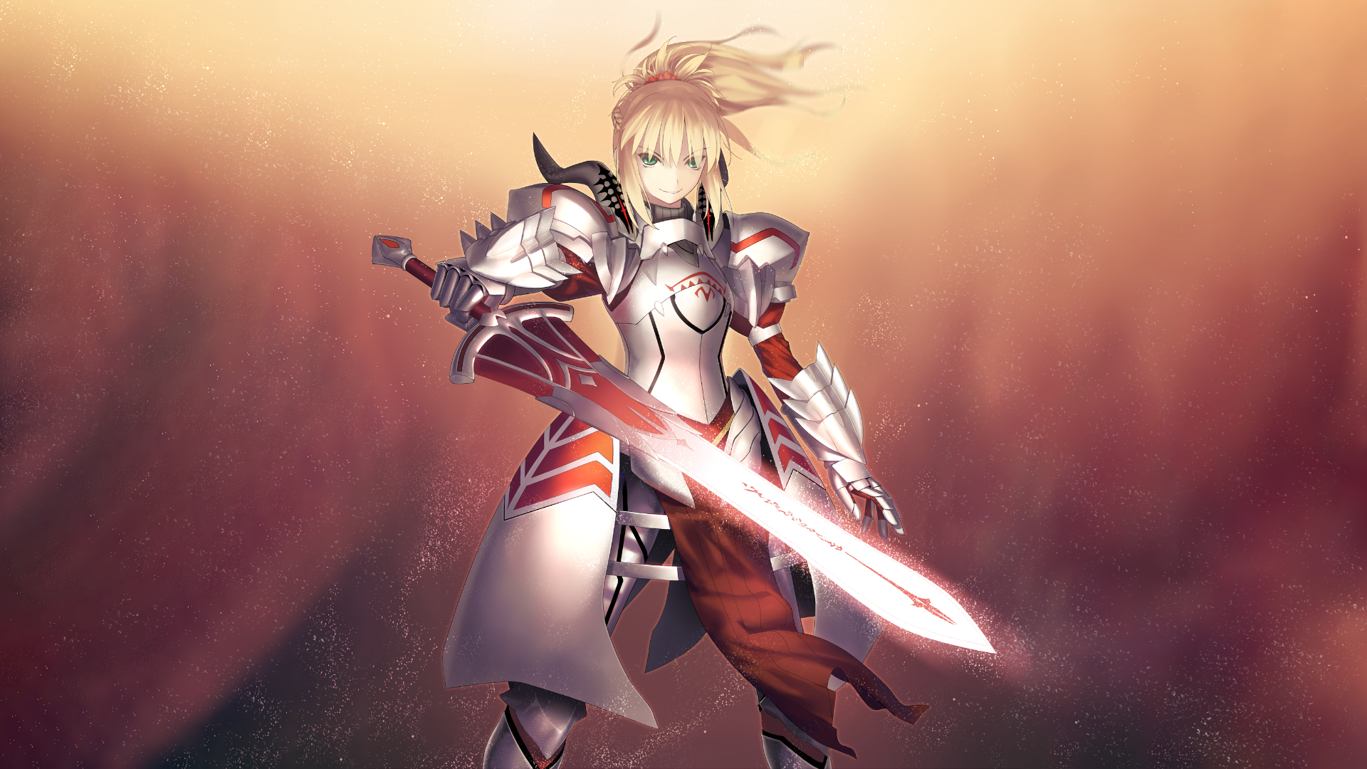 Anime Fate Apocrypha Wallpapers