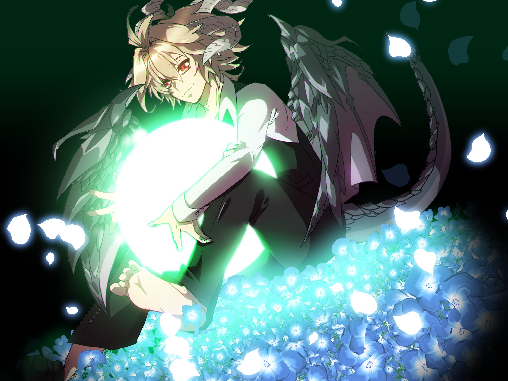 Anime Fate Apocrypha Wallpapers