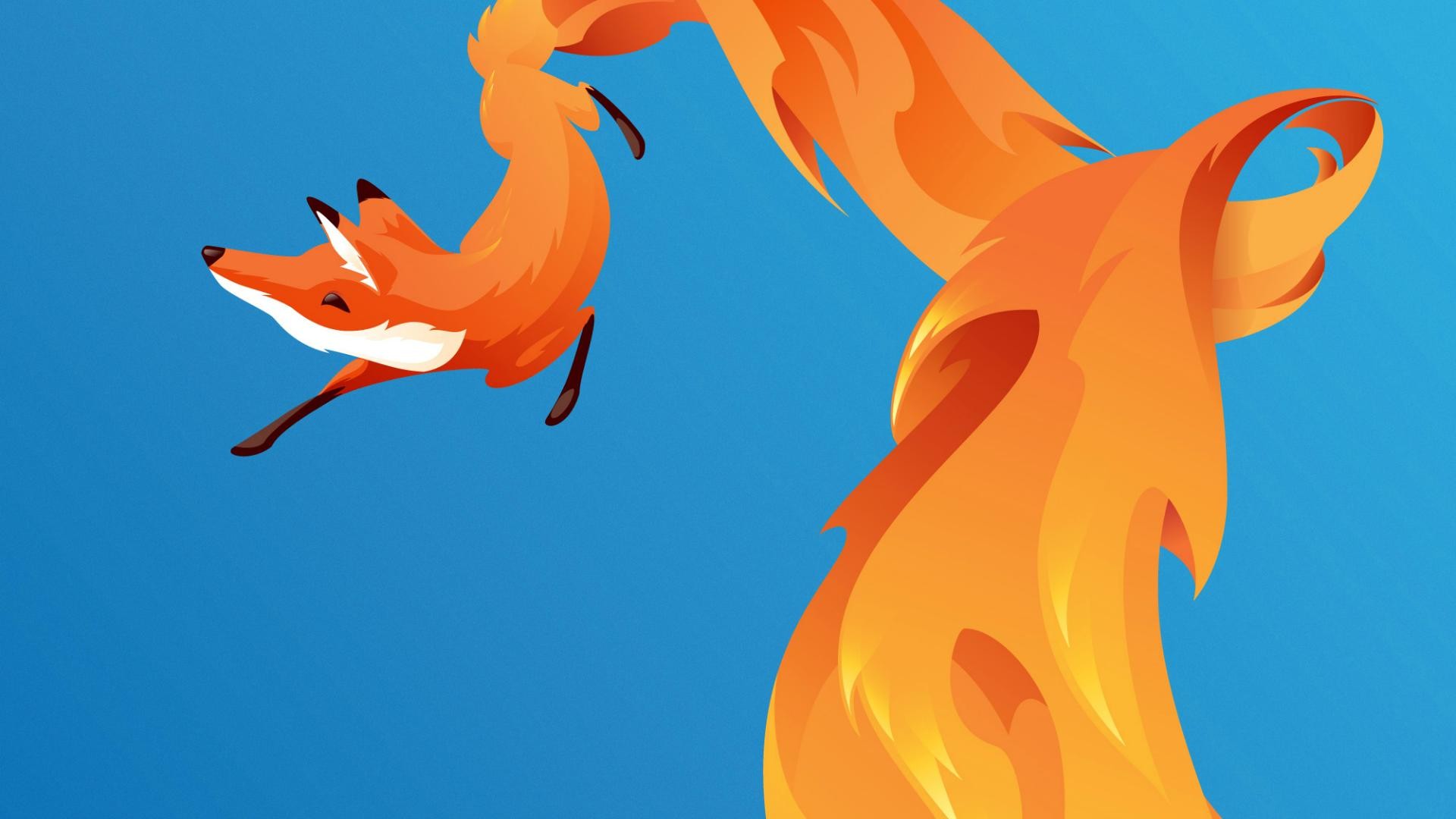 Anime Firefox Wallpapers