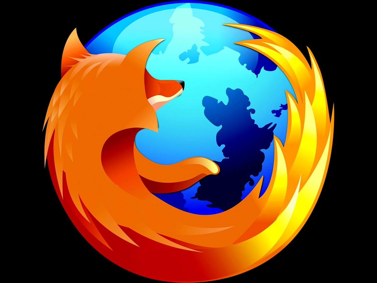 Anime Firefox Wallpapers