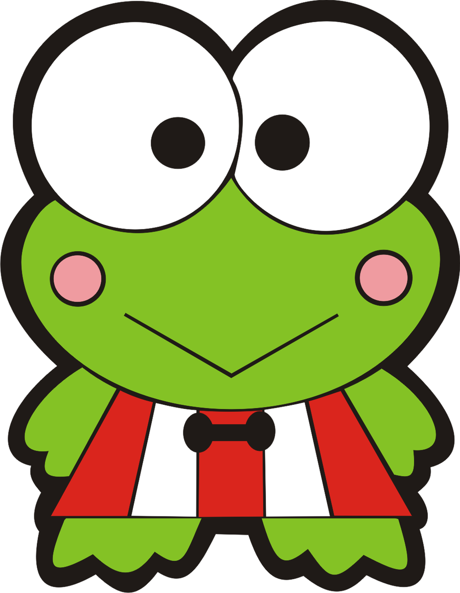 Anime Frog Wallpapers