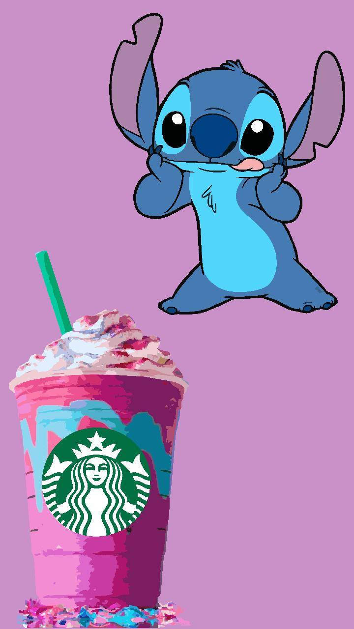 Anime Girl Starbucks Wallpapers