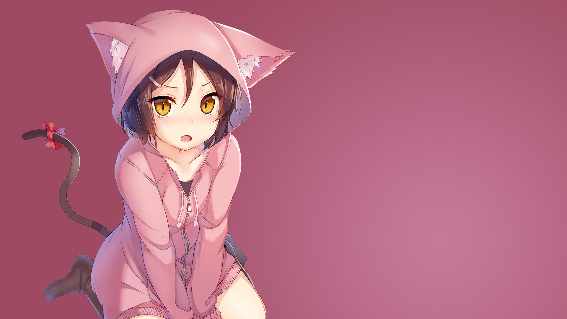 Anime Girls 1920X1080 Wallpapers