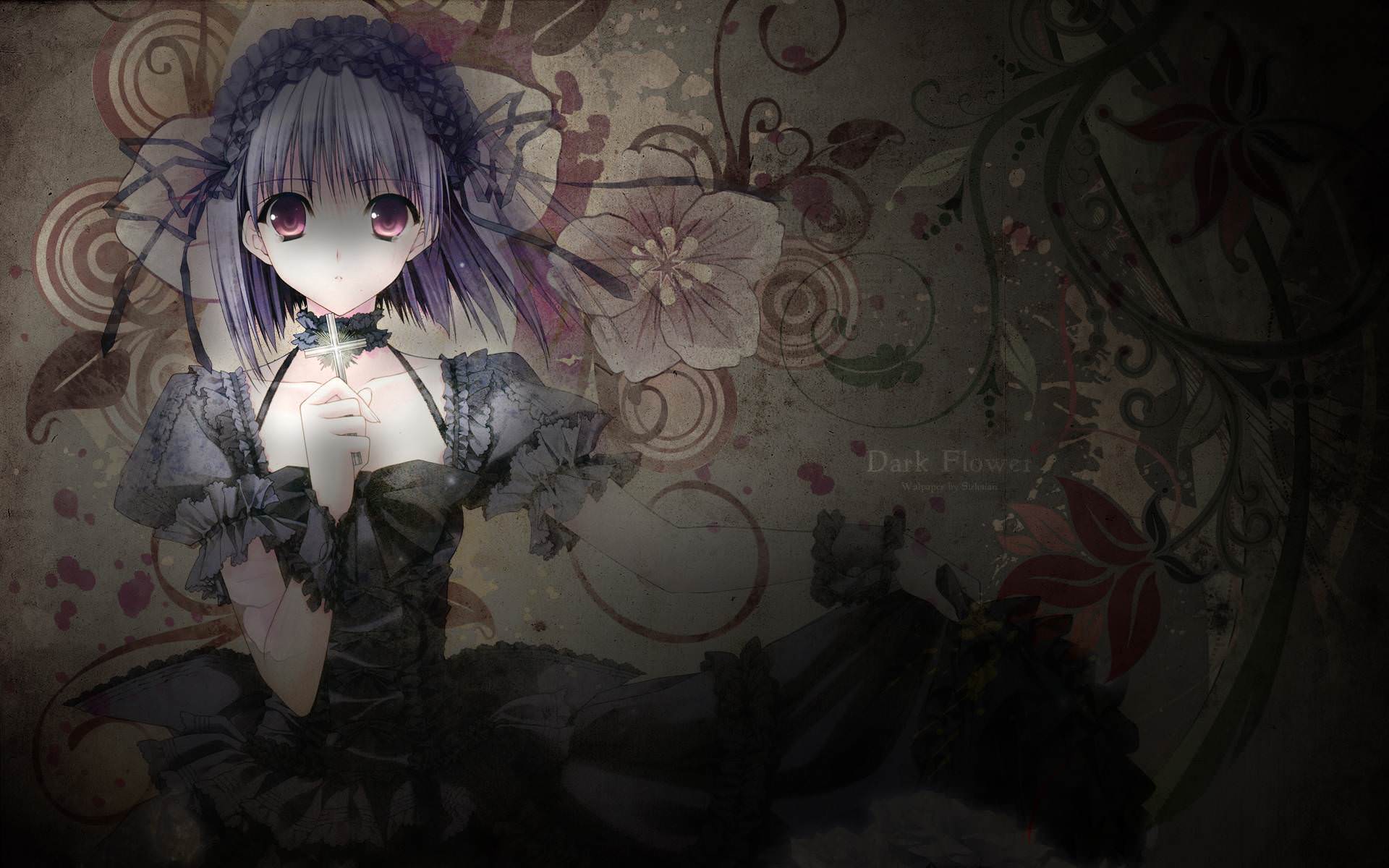 Anime Gothic Wallpapers