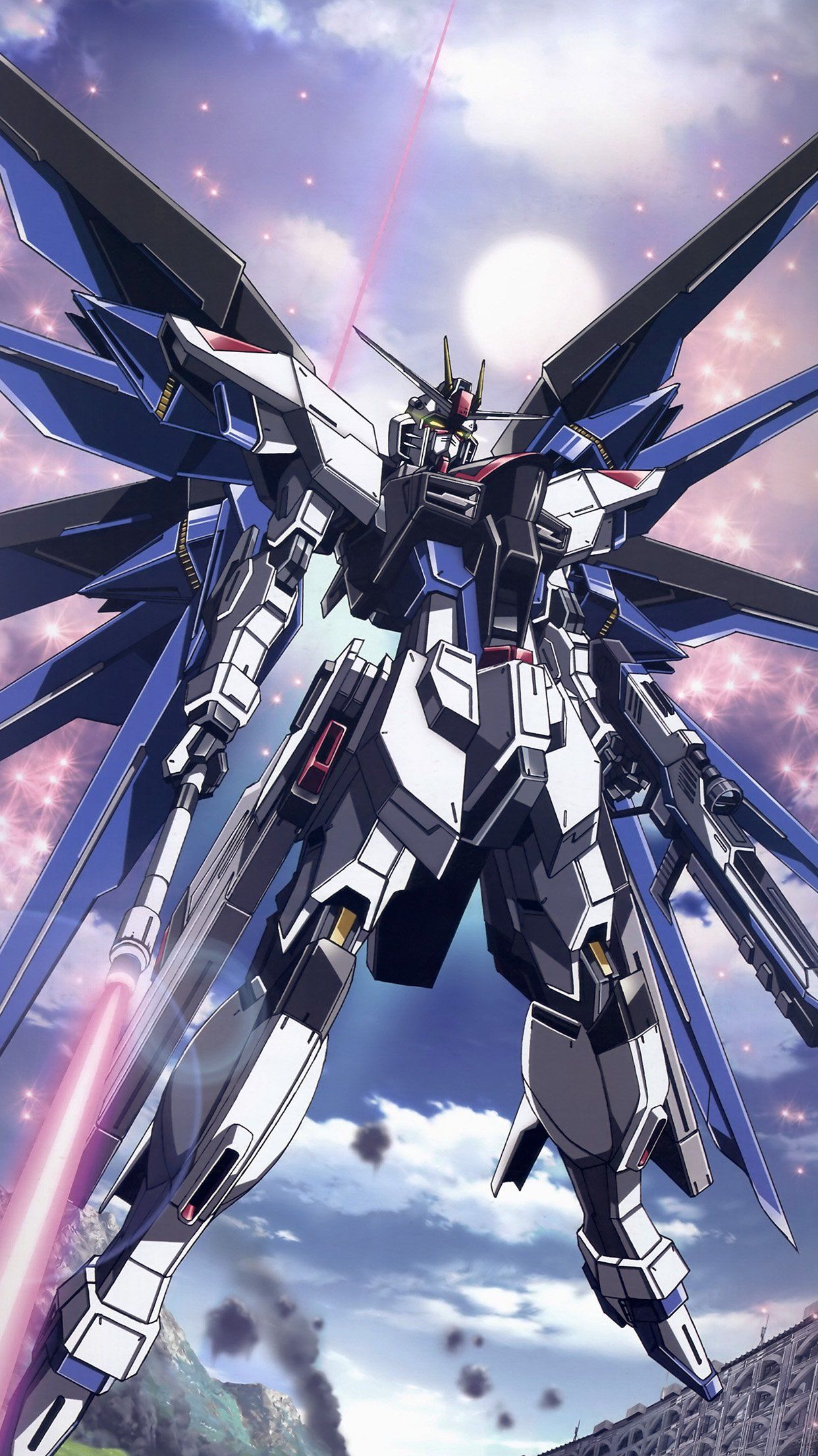 Anime Gundam Wallpapers