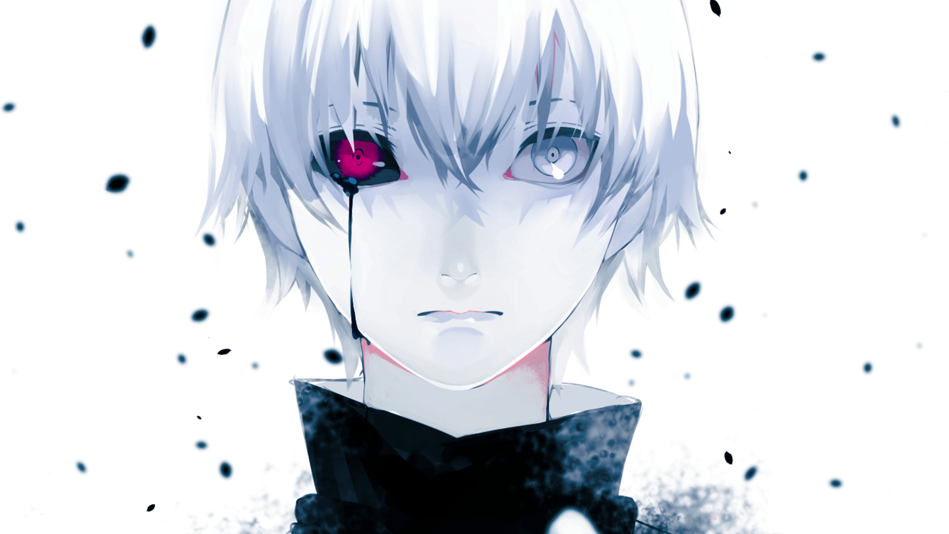 Anime Hd Tokyo Ghoul Wallpapers