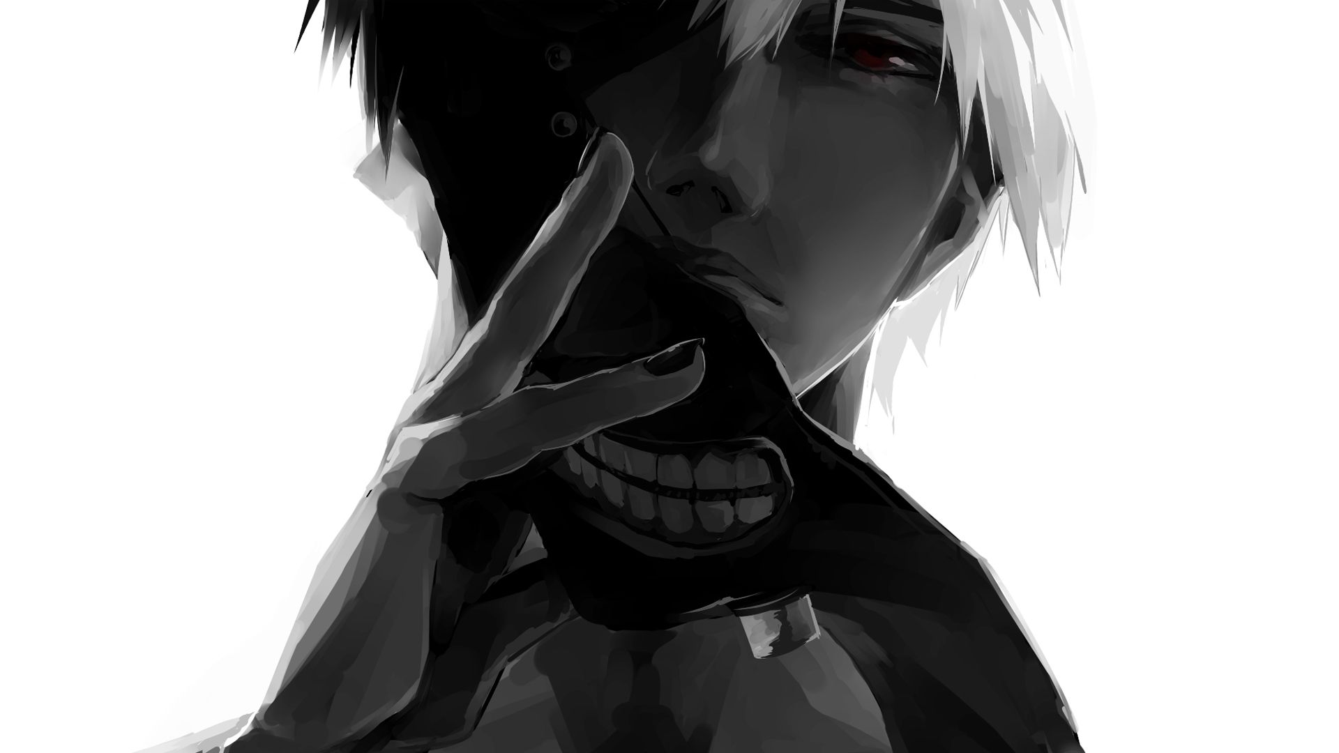 Anime Hd Tokyo Ghoul Wallpapers