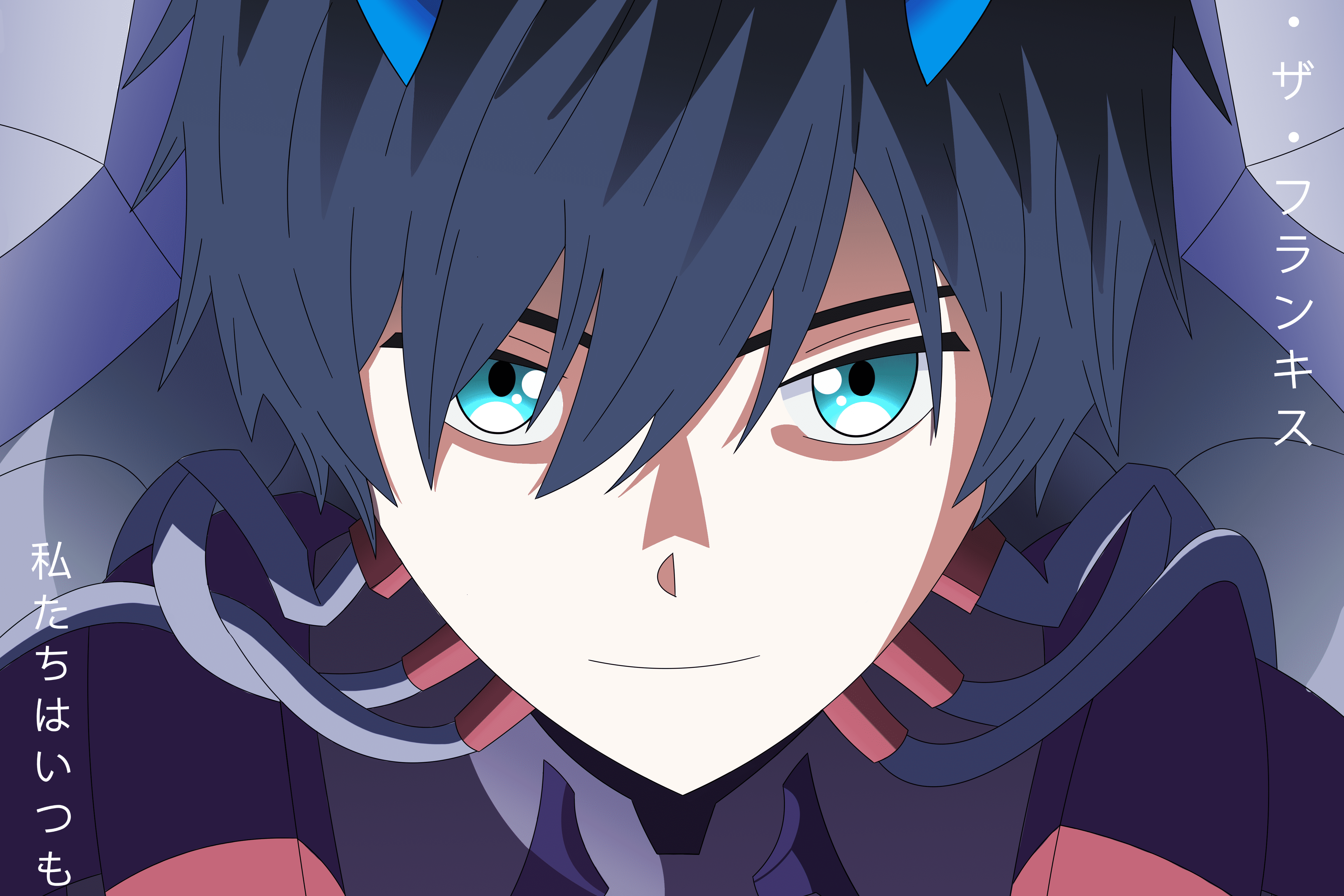 Anime Hiro Wallpapers