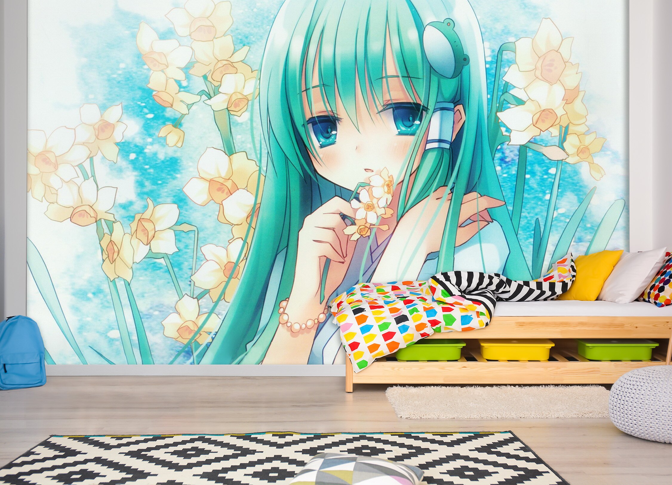 Anime Home Wallpapers