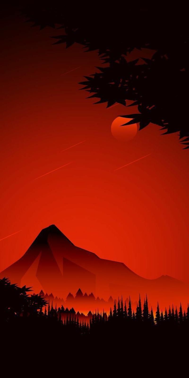 Anime Iphone 11 Wallpapers