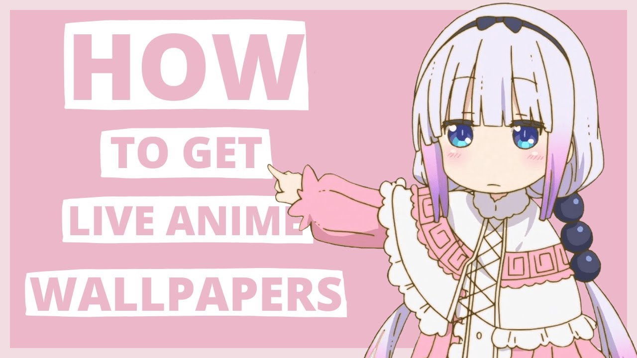 Anime Is Life Wallpapers