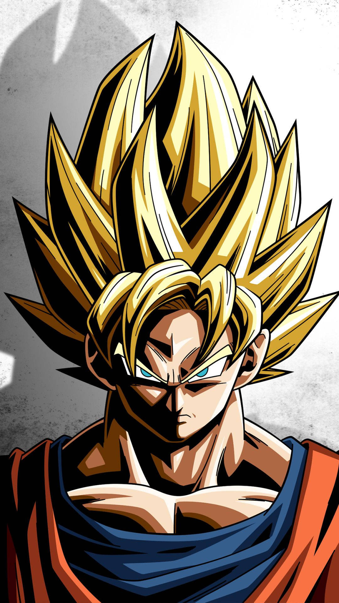 Anime Kawaii Goku 1080X1080 Wallpapers