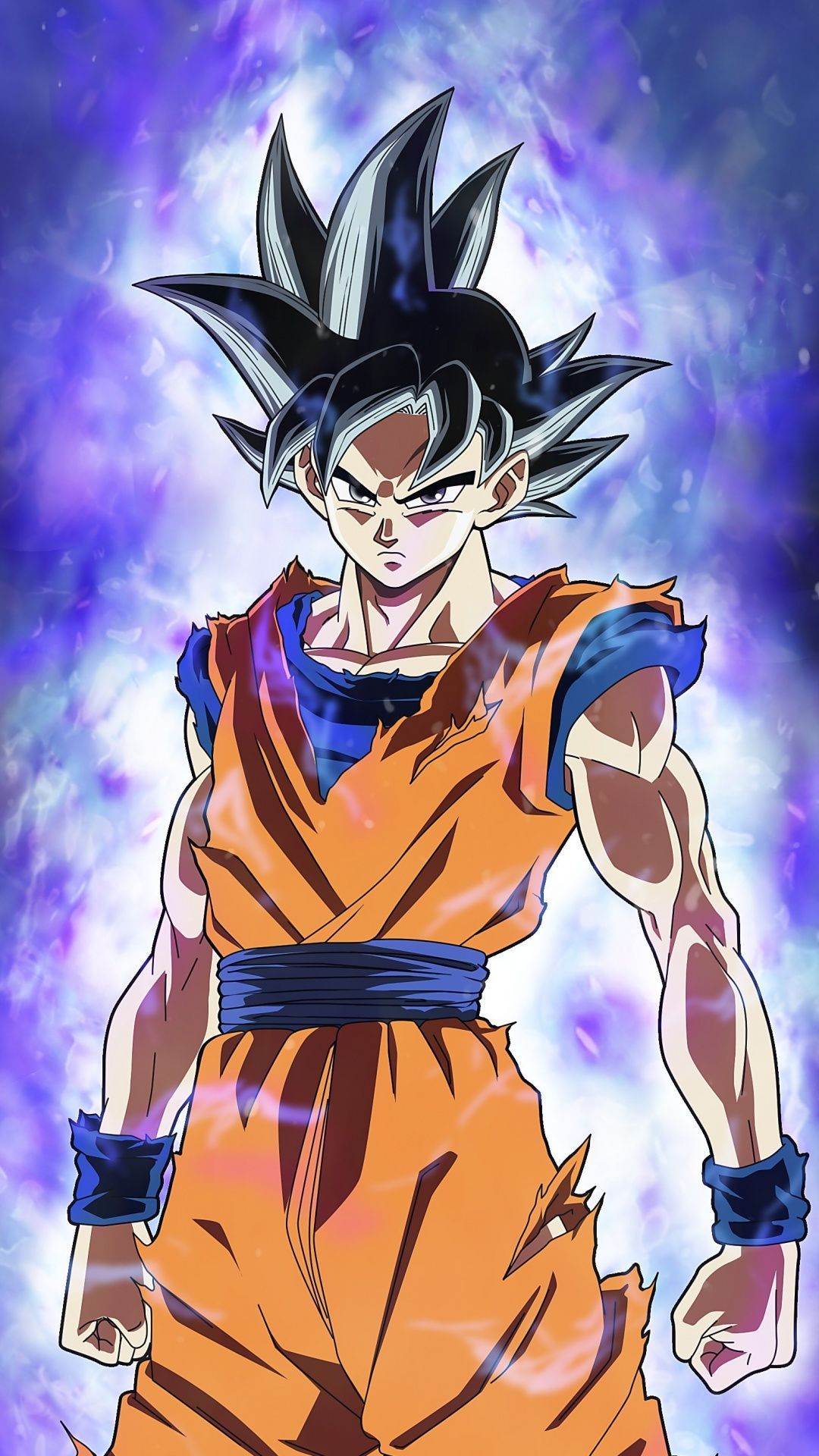 Anime Kawaii Goku 1080X1080 Wallpapers