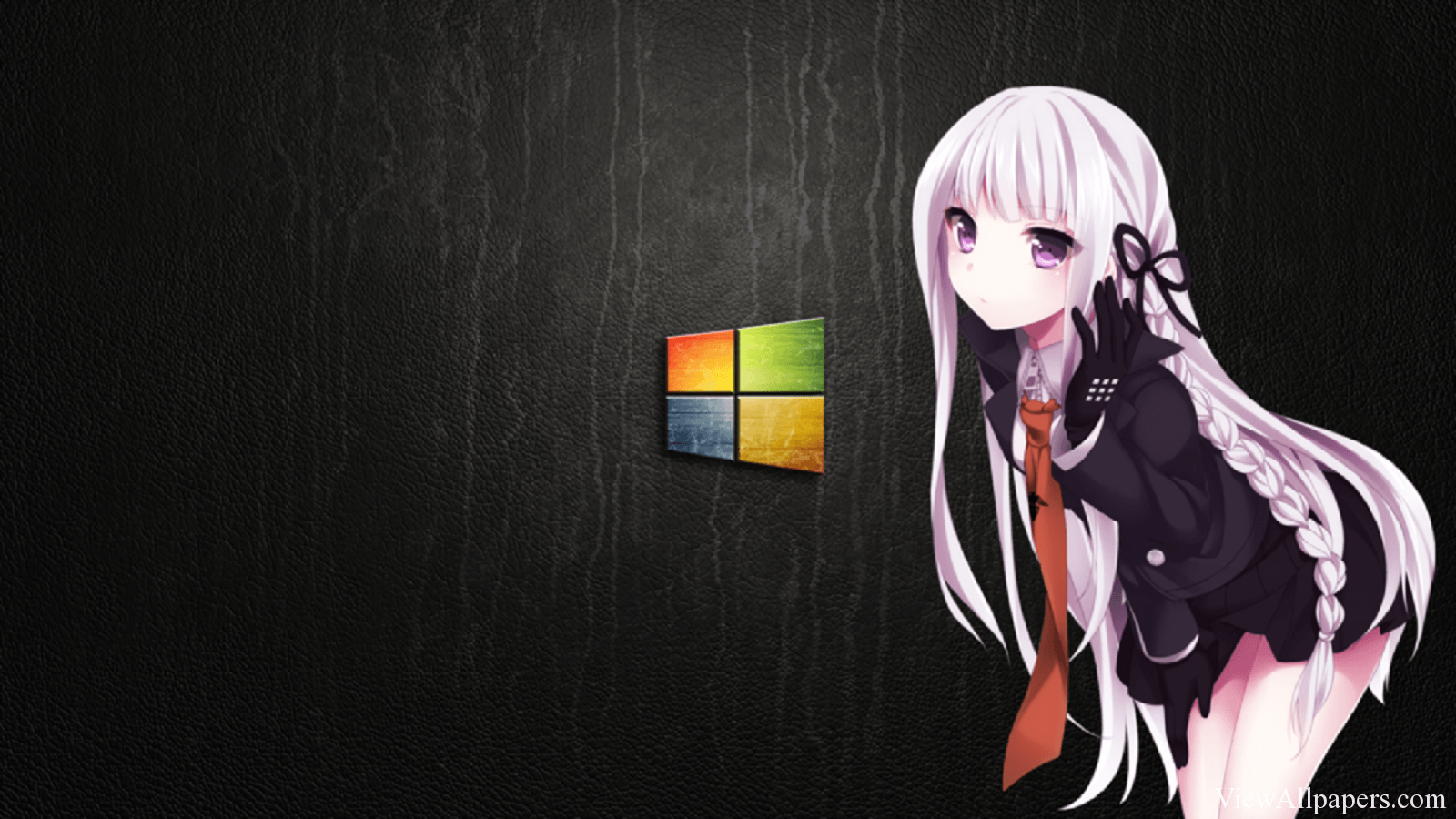 Anime Laptop Wallpapers