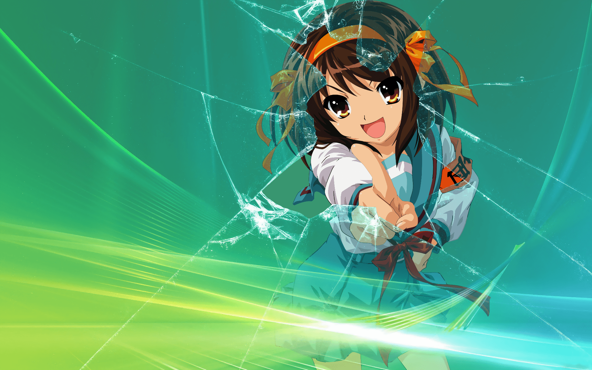 Anime Live Ps3 Wallpapers