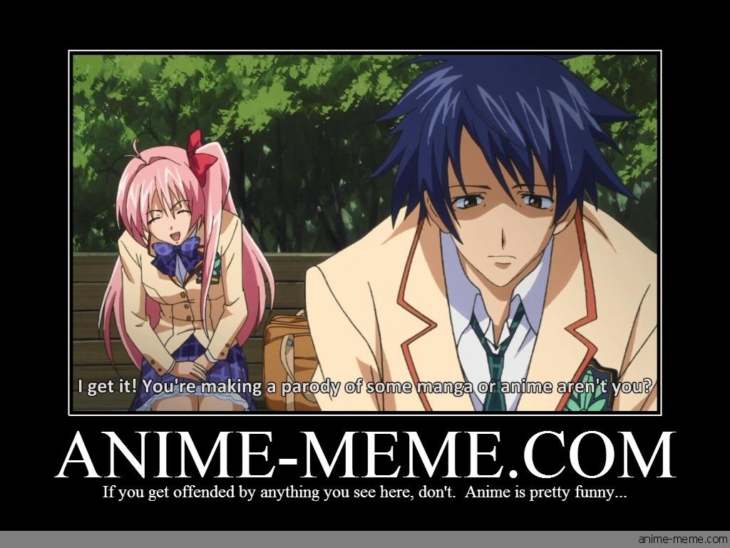 Anime Meme Wallpapers