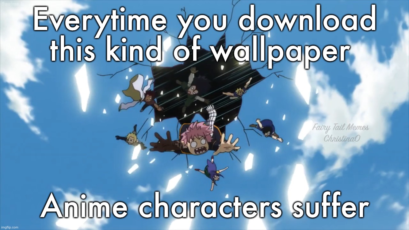 Anime Meme Wallpapers